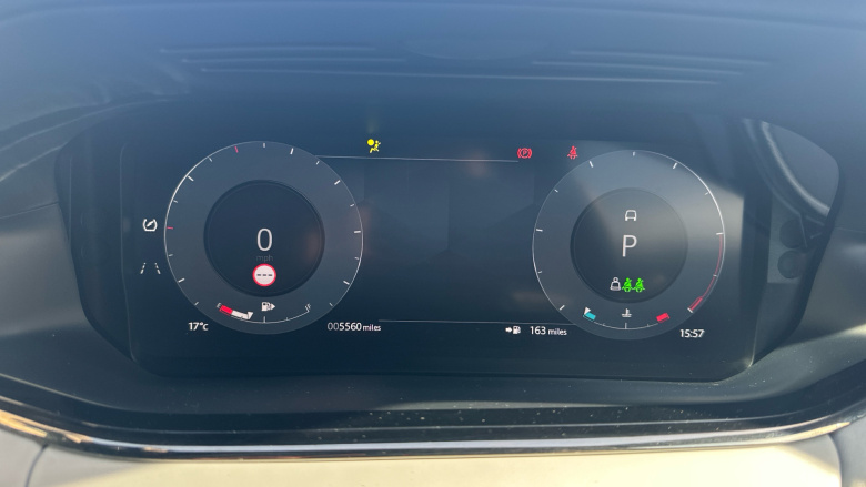 Land Rover Range Rover Evoque 2.0 D200 Edition 5dr Auto Diesel Hatchback